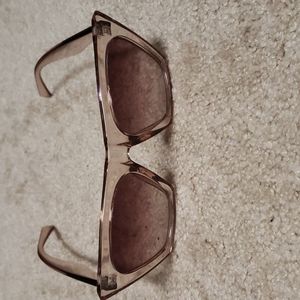 Woman's cat eye sunglasses